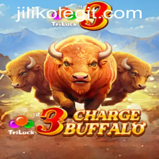 Unraveling the Excitement of 3ChargeBuffalo: A Dive into JILIKO's Latest Gaming Sensation