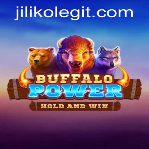 BuffaloPower: An Immersive Gaming Experience with JILIKO