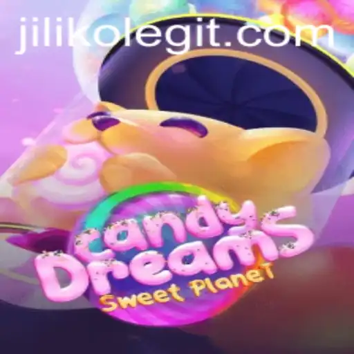 Unveiling CandyDreams: The Sugary Adventure Powered by JILIKO