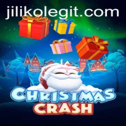 Unveiling ChristmasCrash: A Journey into Festive Fun with JILIKO