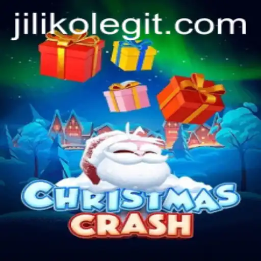 Unveiling ChristmasCrash: A Journey into Festive Fun with JILIKO
