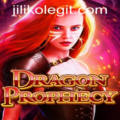 Exploring the Enchanting World of DragonProphecy and the Influence of JILIKO
