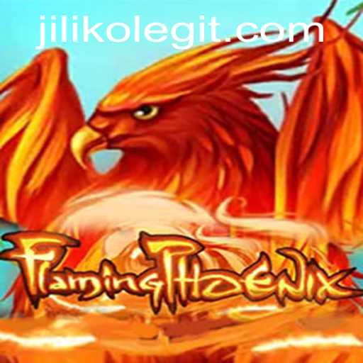 Experience the Thrills of FlamingPhoenix: A Comprehensive Guide to JILIKO's Latest Game