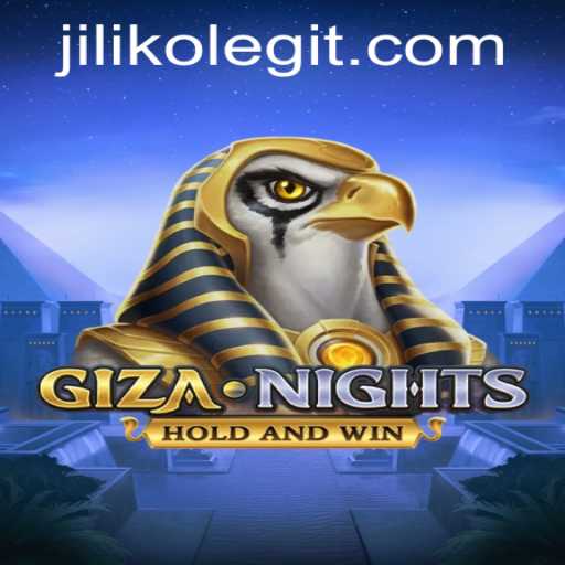 Unveiling the Adventure of 'GizaNights' with JILIKO
