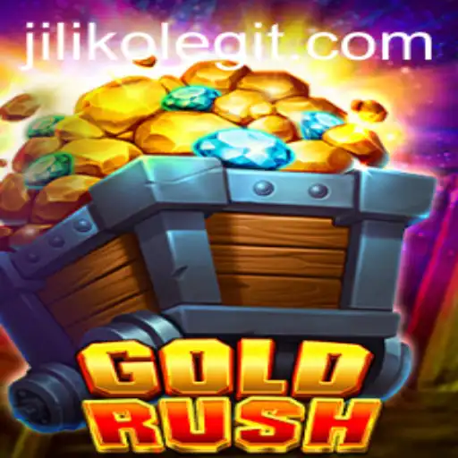 Discover the Exciting World of GoldRush: JILIKO's Latest Sensation