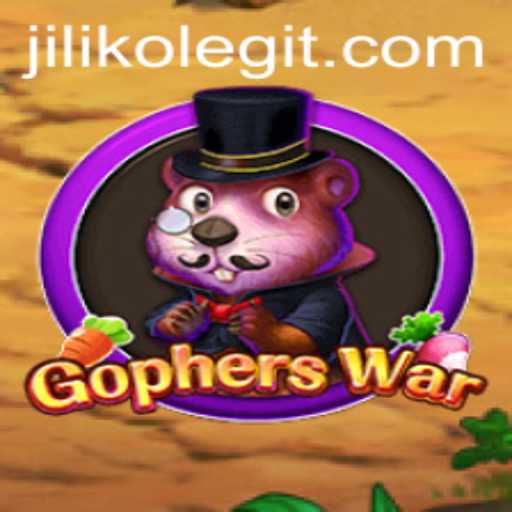 GophersWar: Exploring the Dynamic Gaming World