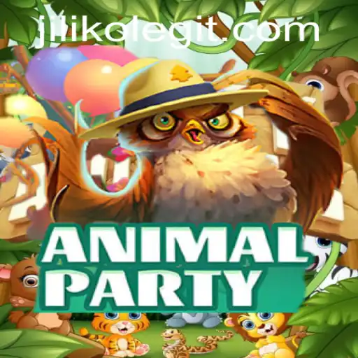Discovering the Excitement of AnimalParty with JILIKO