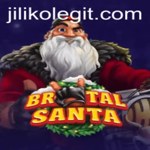 BrutalSanta: A New Gaming Adventure with a Holiday Twist