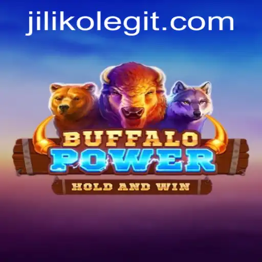 BuffaloPower: An Immersive Gaming Experience with JILIKO