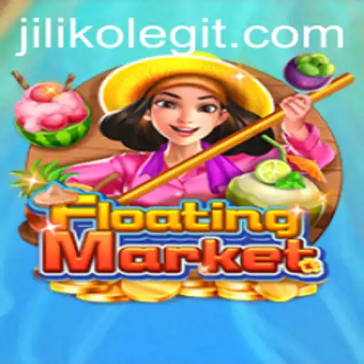 Explore the Enchanting World of FloatingMarket: A Unique Gaming Experience with JILIKO