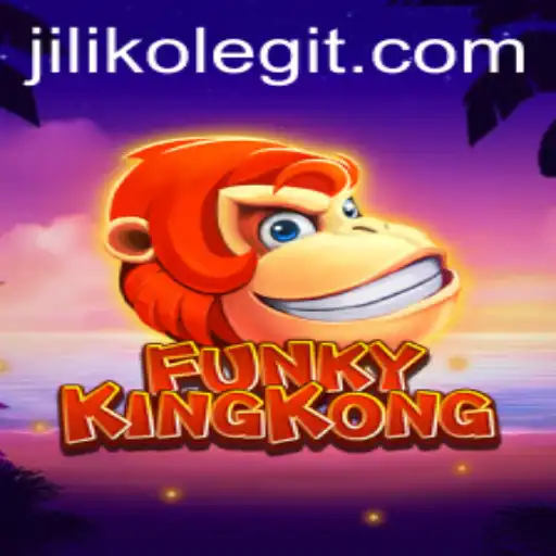 Unleashing the Excitement of FunkyKingKong: The Ultimate Gaming Experience by JILIKO