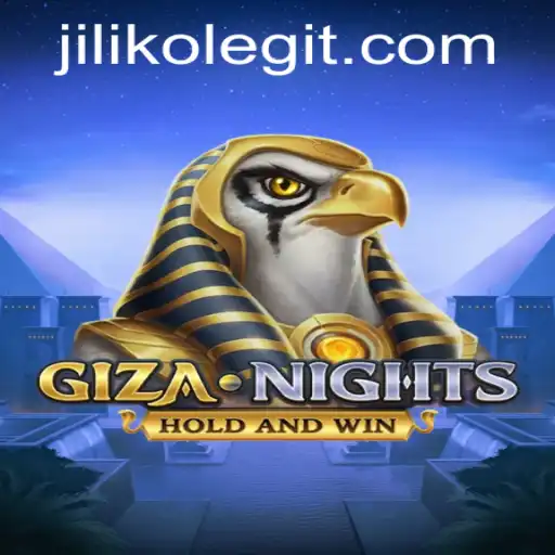 Unveiling the Adventure of 'GizaNights' with JILIKO