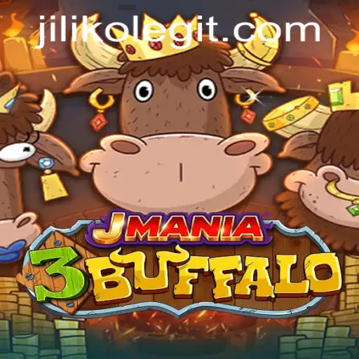 Unveiling JMania3Buffalo: An Exciting Gaming Experience by JILIKO