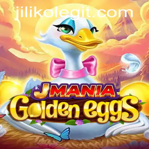 Discover the Exciting World of JManiaGoldenEggs: A Closer Look