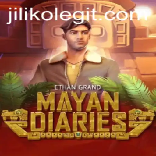 Exploring MayanDiaries: A Revolutionary Gaming Experience Featuring JILIKO