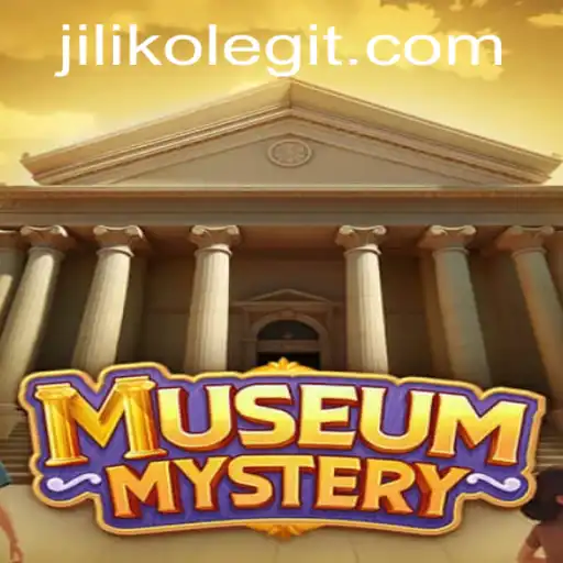 Discover the Enigmatic World of MuseumMystery: A Journey into the Past