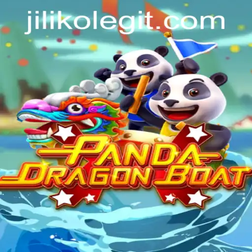 Exploring the Mesmerizing World of PANDADRAGONBOAT
