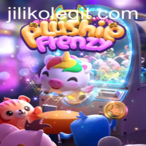 Discover PlushieFrenzy: A Captivating World Inspired by JILIKO