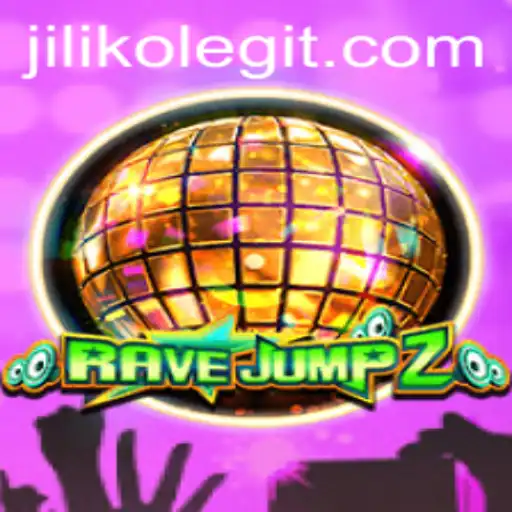 RaveJump2: A Thrilling Adventure with JILIKO