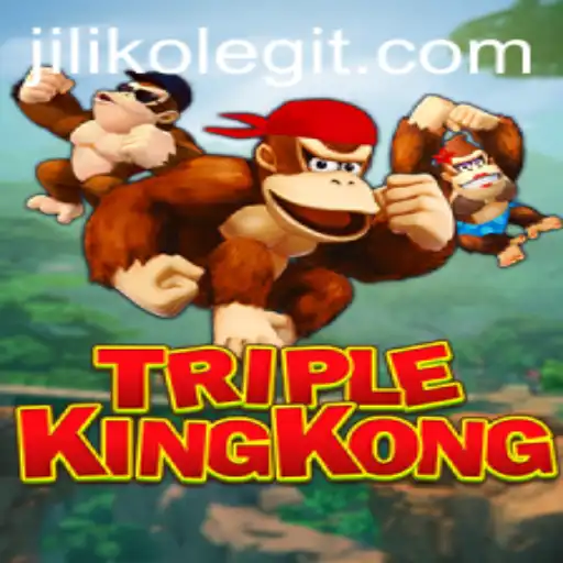 Exploring the Thrills of TripleKingKong: A Comprehensive Guide Enhanced by JILIKO