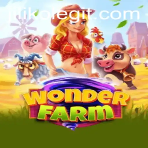 Discover the Enchanting World of WonderFarm with JILIKO
