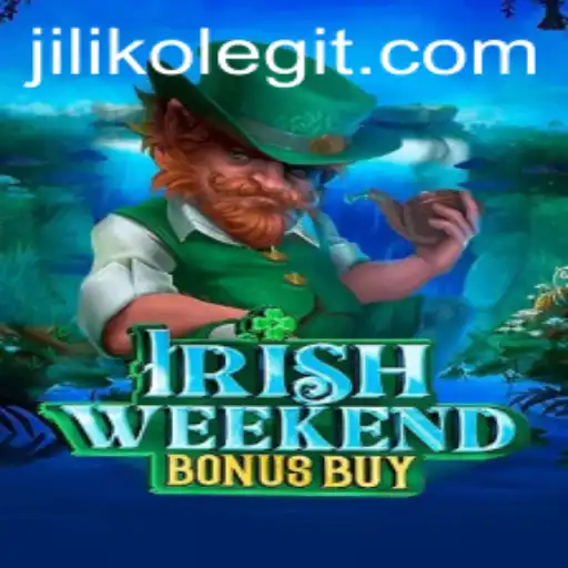 Discover the Excitement of IrishWeekendBonusBuy: A Comprehensive Guide
