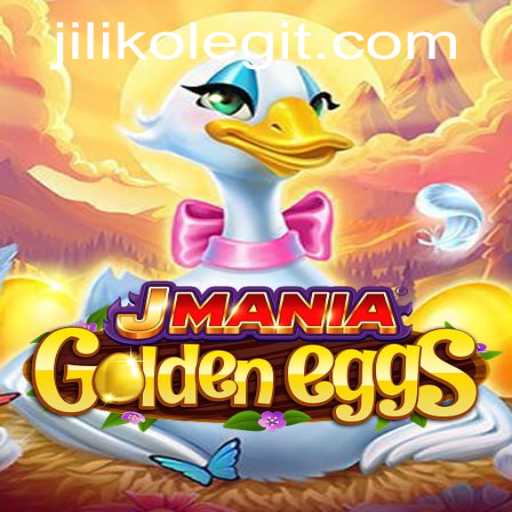 Discover the Exciting World of JManiaGoldenEggs: A Closer Look