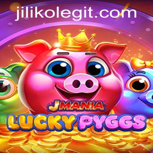 Discover the Exciting World of JManiaLuckyPyggs: A Thrilling Gaming Experience