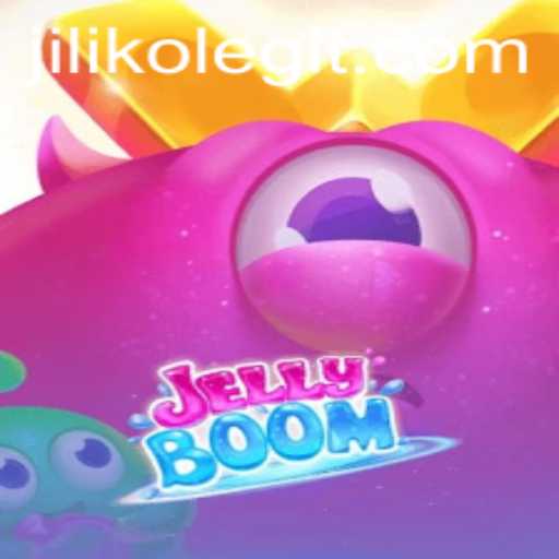 JellyBoom: Exploring the New Gaming Sensation with JILIKO
