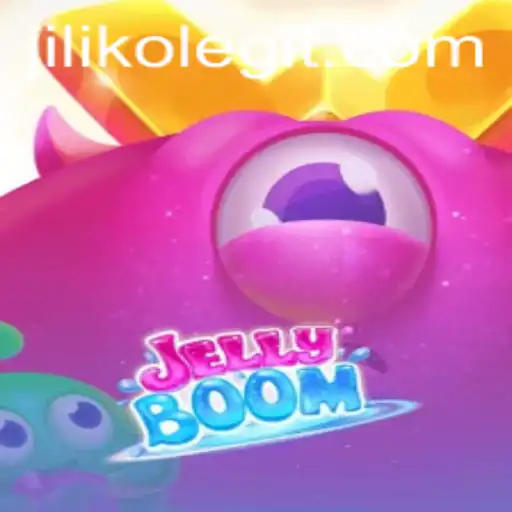 JellyBoom: Exploring the New Gaming Sensation with JILIKO