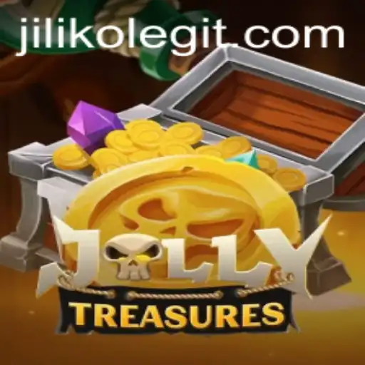 Exploring the Enchanting World of JollyTreasures with JILIKO