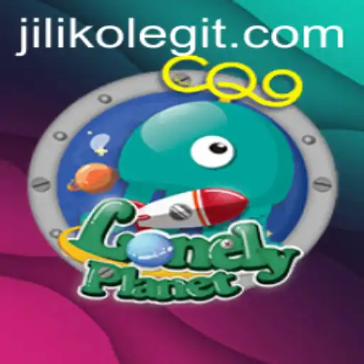 Dive into the Mystical World of LonelyPlanet with JILIKO