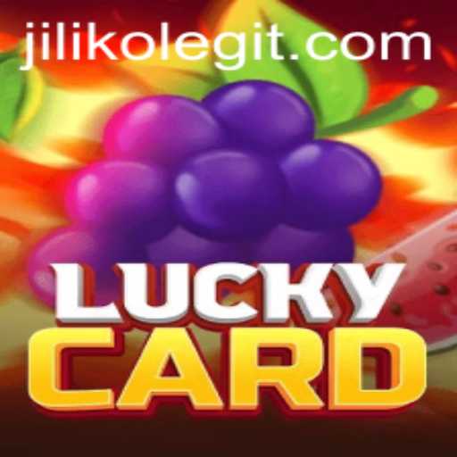 Exploring LuckyCard: A JILIKO Game Experience