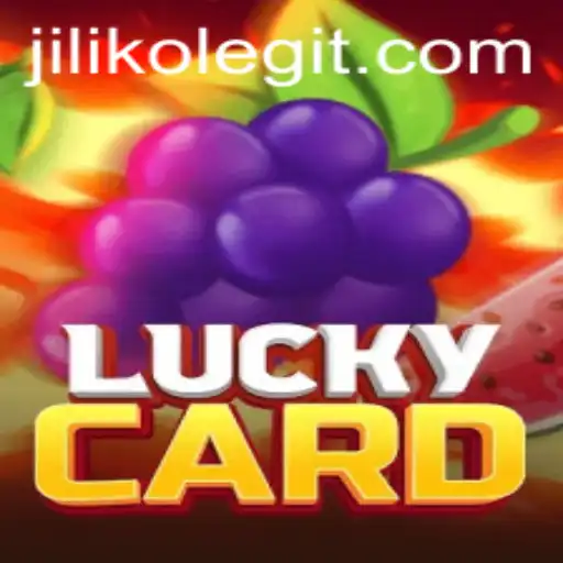 Exploring LuckyCard: A JILIKO Game Experience