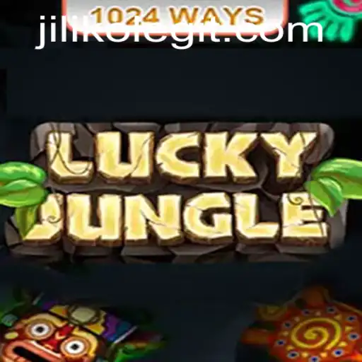 Exploring the Exciting World of LuckyJungle1024: A Game Powered by JILIKO