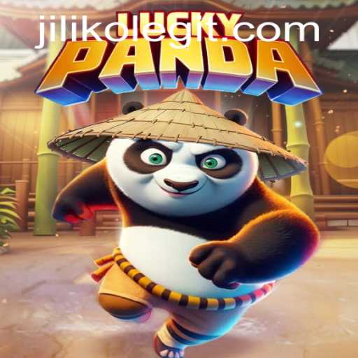 Exploring LuckyPanda: The Exciting New Game Taking the Casino World by Storm