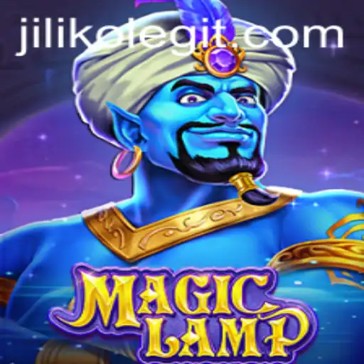 MagicLamp: Unveiling the Enchantment with JILIKO