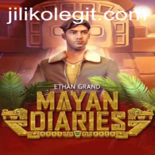 Exploring MayanDiaries: A Revolutionary Gaming Experience Featuring JILIKO