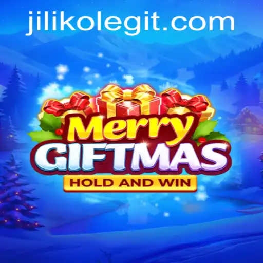 MerryGiftmas and JILIKO: A Festive Game of Strategy and Joy