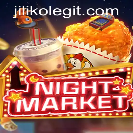 Exploring the Enigmatic World of NIGHTMARKET: A JILIKO Experience