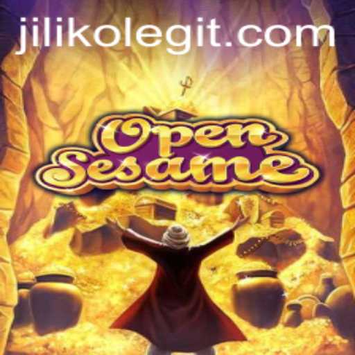 Discover the Enchanting World of OpenSesame: A New Age Adventure with a Twist of JILIKO