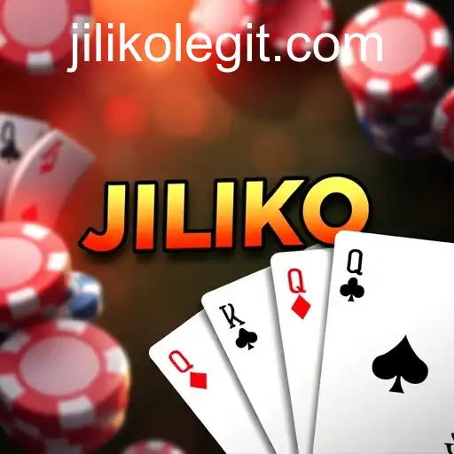 JILIKO: The Evolving World of Poker Games