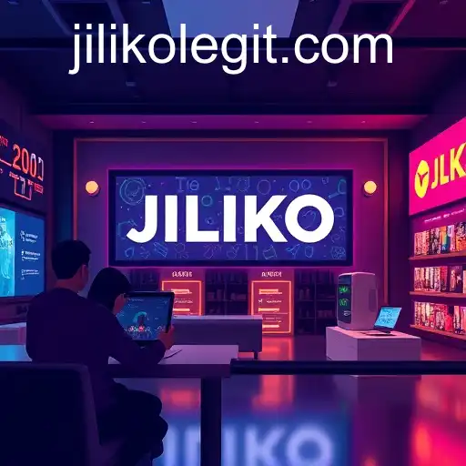 Exploring the Promotional Strategies of JILIKO