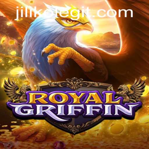 RoyalGriffin: A New Era of Strategy Gaming with JILIKO