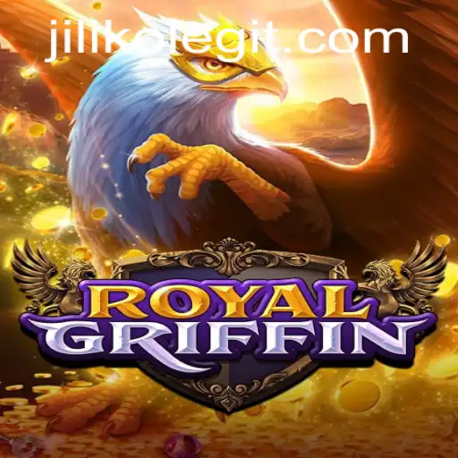 RoyalGriffin: A New Era of Strategy Gaming with JILIKO