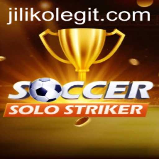 SoccerSoloStriker: The Ultimate Gaming Experience with JILIKO