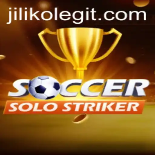 SoccerSoloStriker: The Ultimate Gaming Experience with JILIKO