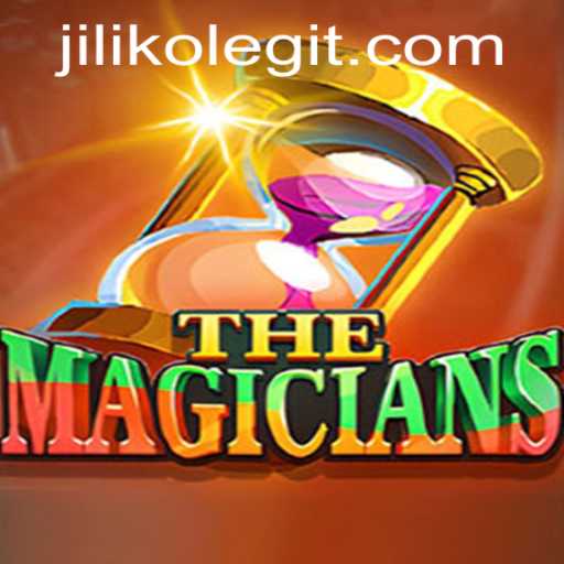 TheMagicians: An Enchanting New Adventure in the World of JILIKO