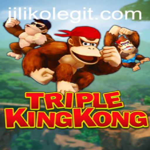 Exploring the Thrills of TripleKingKong: A Comprehensive Guide Enhanced by JILIKO