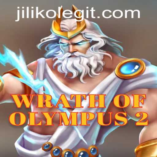Experience the Epic Adventure in Wrath of Olympus 2 with JILIKO